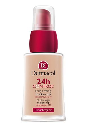 DERMACOL MAKE-UP 24H CONTROL 0