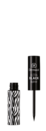 Dermacol Ultra Black dipliner