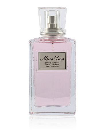 Dior Miss Dior telový sprej 100 ml