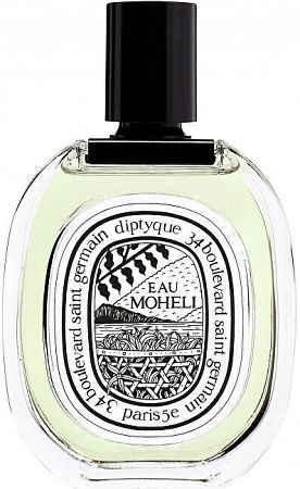 Diptyque Eau Moheli toaletná voda unisex 100 ml