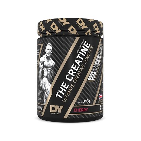 Dorian Yates THE CREATINE 316 g