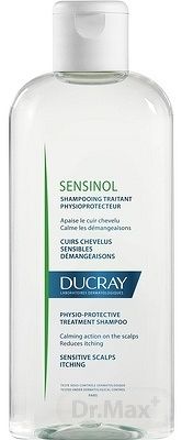 Ducray Sensinol šampón 200 ml