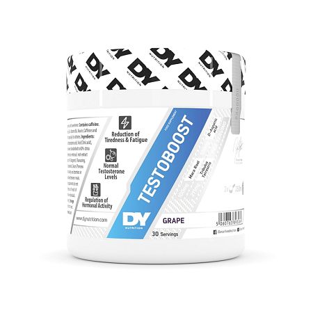 DY Nutrition Testoboost 270 g