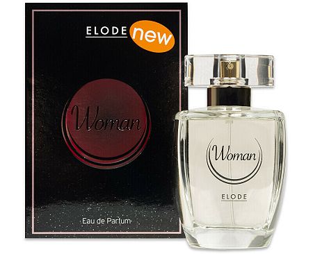 Elode Woman parfumovaná voda dámska 100 ml