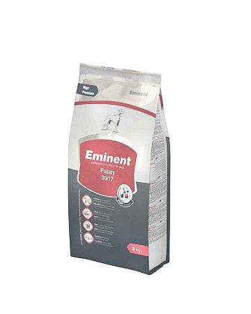 Eminent Dog Puppy 3 kg