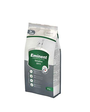 Eminent Dog Sensitive 3 kg