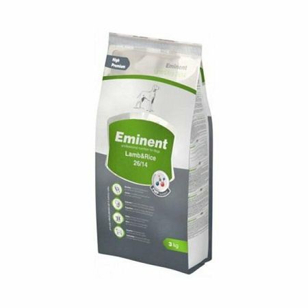 Eminent Puppy Lamb & Rice 29/16 3 kg