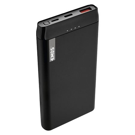 Emos AlphaQ 10 10000 mAh Black