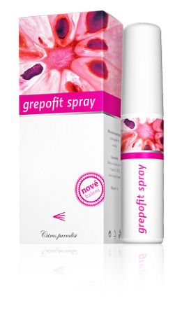 Energy Grepofit spray 14 ml