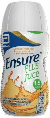 Ensure plus Juce 220 ml