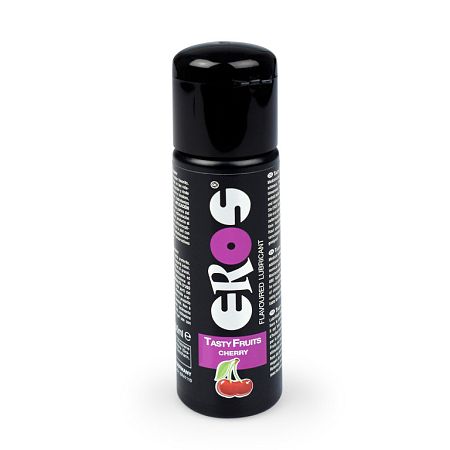 Eros Tasty Fruitylove Sabor Cereza 100ml