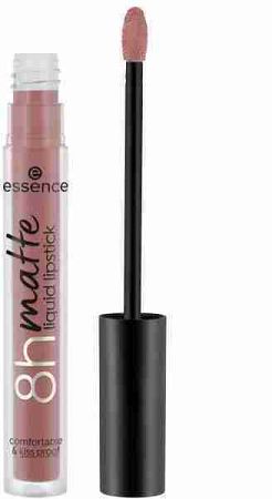 Essence 8h matte matný tekutý rúž 02 2,5 ml