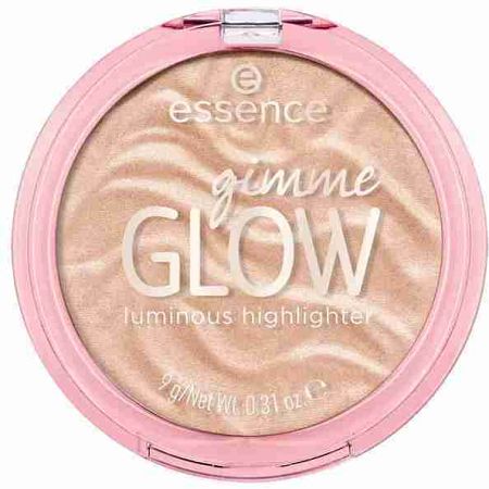 Essence gimme GLOW rozjasňujúci púder 10 9 g