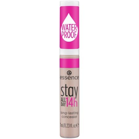 essence korektor stay ALL DAY 14h long-lasting 30