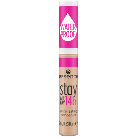 essence korektor stay ALL DAY 14h long-lasting 40