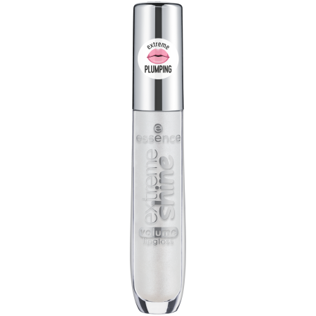 essence lesk na pery extreme shine volume 101