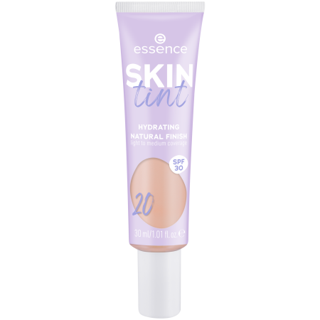 essence tónovací krém SKIN tint 20