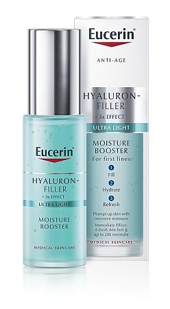 Eucerin Hyaluron Filler Hydratační booster 30 ml