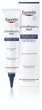 EUCERIN UreaRepair krém pro lokální použití 30% 75 ml