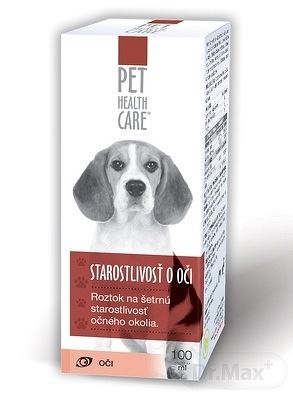 Farmacia Pet Health Care Péče o oči 100 ml