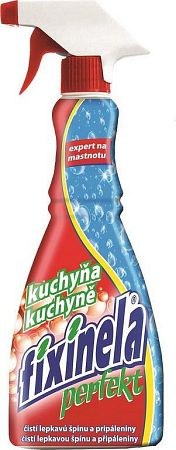 Fixinela Perfekt Kuchyna 500 ml