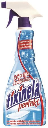 Fixinela Perfekt Kupelna 500 ml