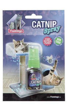 Flam Catnip Spray 25ml