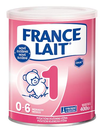 France Lait 1 400 g