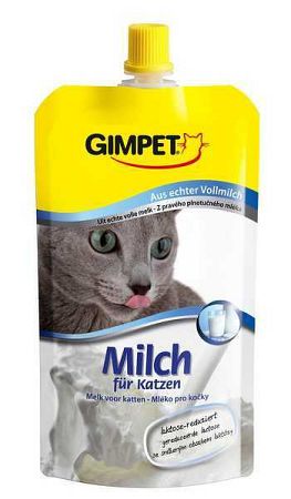 Gimpet Cat-Milk 200 g