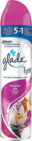 Glade japonská záhrada 300 ml