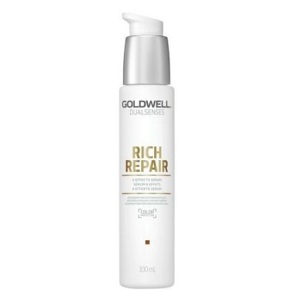 Goldwell Dualsenses Rich Repair 6 Effects Serum 100 ml