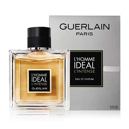 Guerlain L Homme Ideal L Intense Edp 50ml