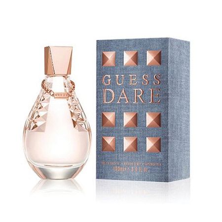 Guess Dare toaletná voda dámska 100 ml