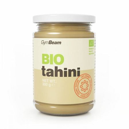 Gymbeam bio tahini 300 g