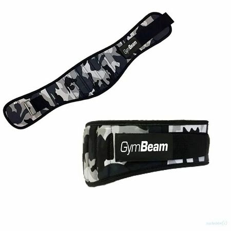 Gymbeam fitness opasok urban camo xl camo