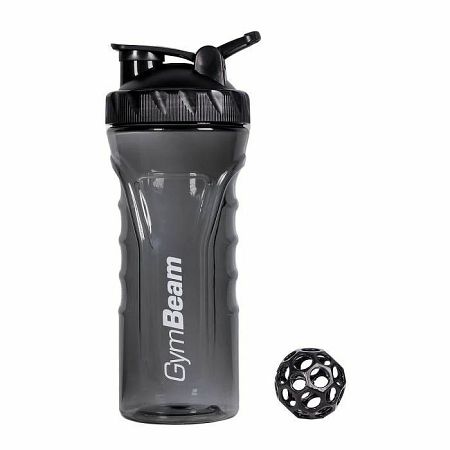 Gymbeam šejker infinity black 1000 ml