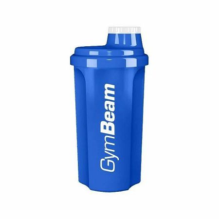 Gymbeam šejker modry 700 ml