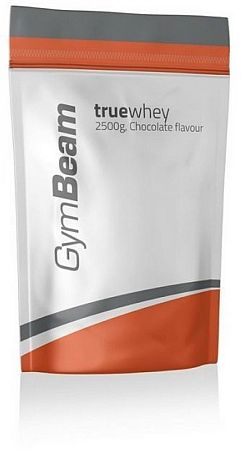 GYMBEAM TRUE WHEY PROTEIN VANILKA SEVIA 1000G