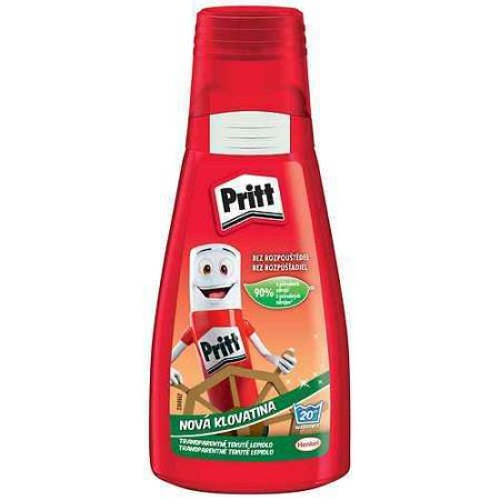 Henkel tekuté lepidlo Pritt Klovafix 100 g