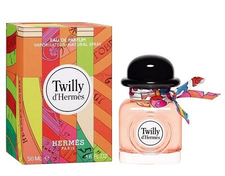 Hermès Twilly d'Hermès parfumovaná voda dámska 85 ml