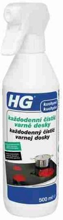 HG čistič keramickej dosky 500 ml