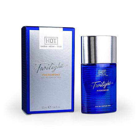 Hot Twilight man EDP 50 ml