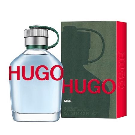 Hugo Boss Hugo Man toaletná voda pánska 125 ml