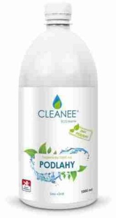 Hygienický čistič na podlahy EKO Cleanee 1L