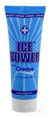 Ice Power cold creme 60 g