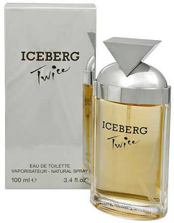 Iceberg Twice toaletná voda dámska 100 ml