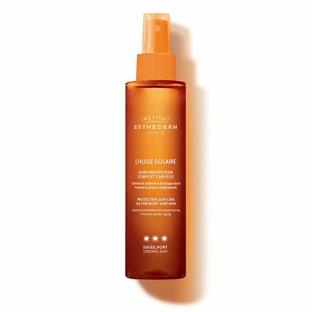 Institut Esthederm Sun Care Oil extreme Sun 150 ml