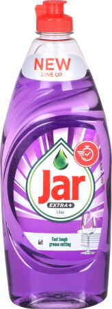 Jar Extra+ Lilac 650 ml