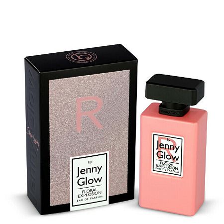 Jennyglow Jennyglow Floral Explosion Edp 80ml