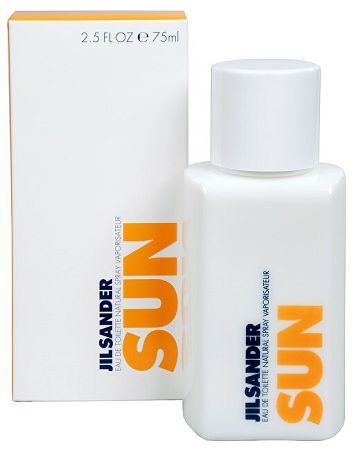 Jil Sander Sun Edt 75ml